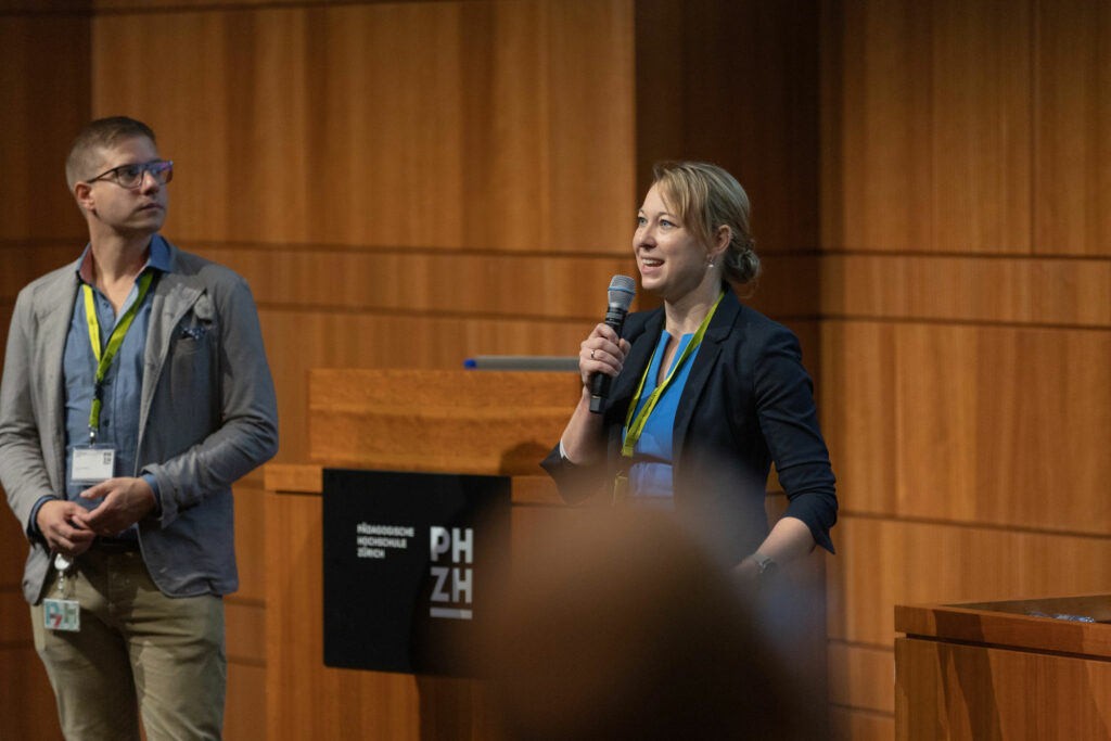 Makingmore Gemeinsam Lernen Gestalten Dizh Beitrag